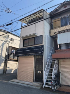【外観】 | 物件の外観です