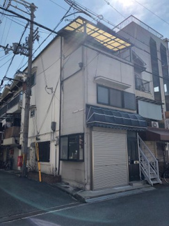 【外観】 | 物件の外観です