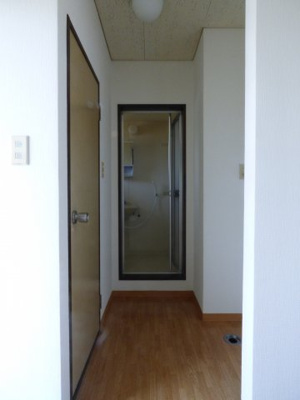 【内装】 | コーポ朝日・昭和