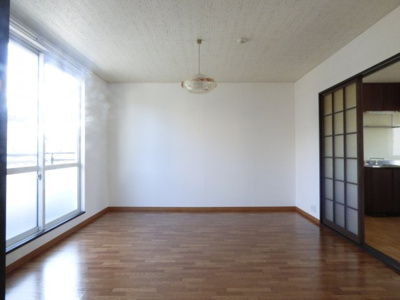 【洋室】 | コーポ朝日・昭和