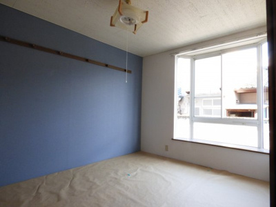 【和室】 | コーポ朝日・昭和