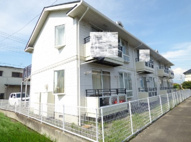 コーポ朝日・昭和の画像