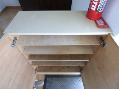 【設備】 | コーポ朝日・昭和