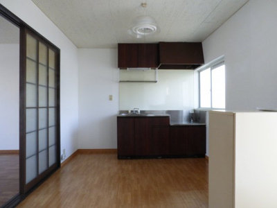 【居間・リビング】 | コーポ朝日・昭和