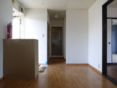 【内装】 | コーポ朝日・昭和