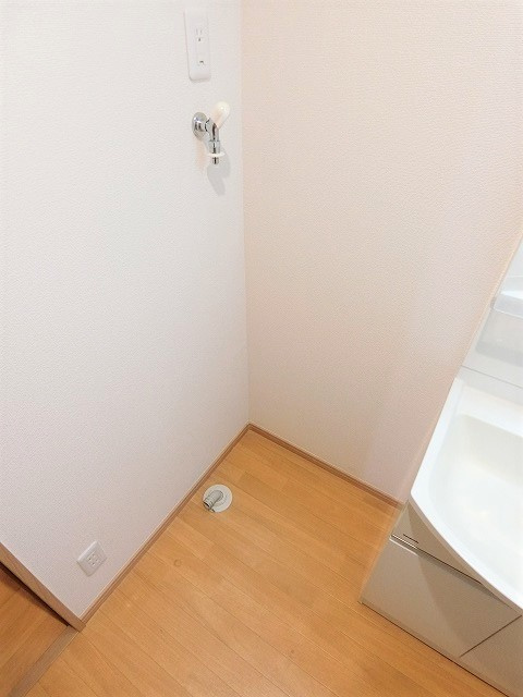 Ruhe（ルーエ）A棟のその他