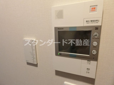 【セキュリティ】 | アーバネックス中崎町