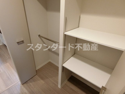 【収納】 | アーバネックス中崎町