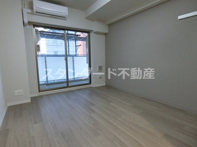 【洋室】 | アーバネックス中崎町