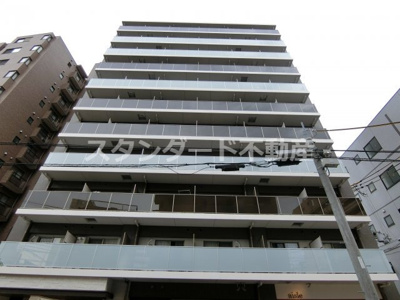 【外観】 | アーバネックス中崎町