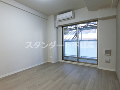 【寝室】 | アーバネックス中崎町