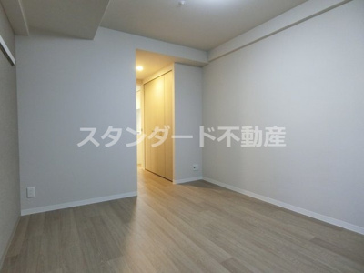 【寝室】 | アーバネックス中崎町