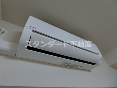 【設備】 | アーバネックス中崎町