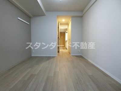 【居間・リビング】 | アーバネックス中崎町