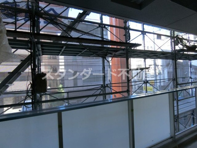 【展望】 | アーバネックス中崎町