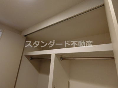 【収納】 | アーバネックス中崎町