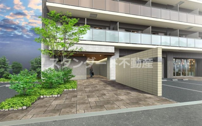  | アーバネックス中崎町