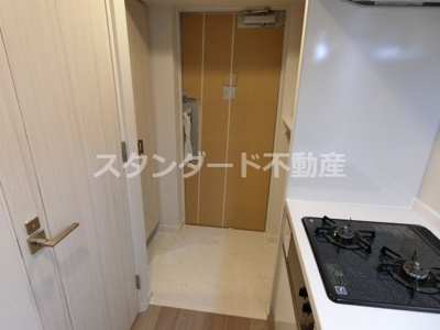 【内装】 | アーバネックス中崎町