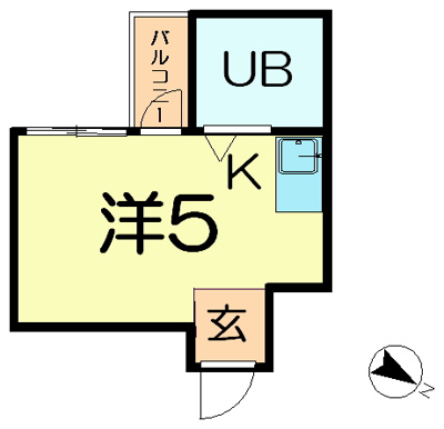  | シティパレス21富雄南