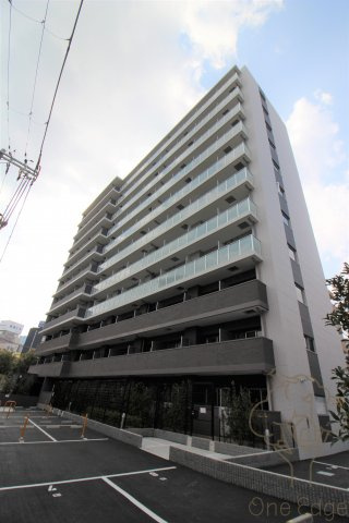 レジュールアッシュ京橋
