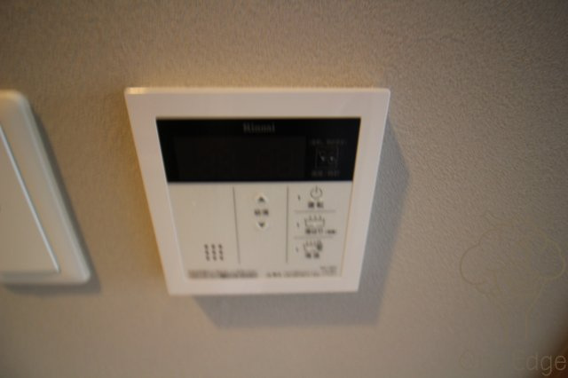 レジュールアッシュ京橋の設備