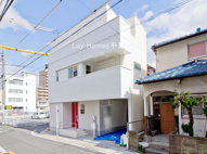 名古屋市瑞穂区竹田町3丁目1-4【仲介手数料無料】新築一戸建ての画像
