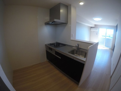 【キッチン】 | ＫＳ・Ｉ