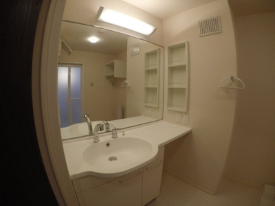 【洗面所】 | ＫＳ・Ｉ