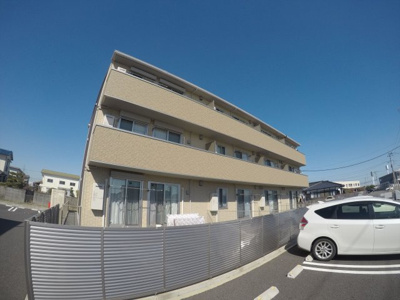 【外観】 | ＫＳ・Ｉ