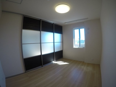 【洋室】 | ＫＳ・Ｉ