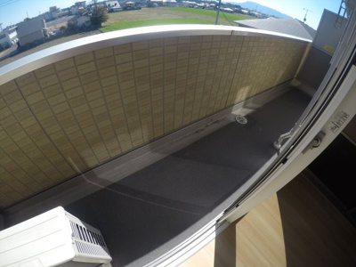 【バルコニー】 | ＫＳ・Ｉ