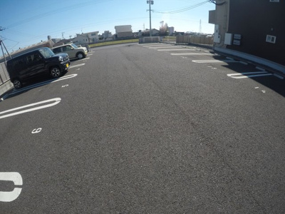 【駐車場】 | ＫＳ・Ｉ