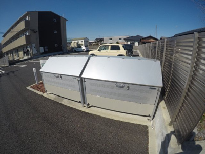 【その他共用部分】 | ＫＳ・Ｉ