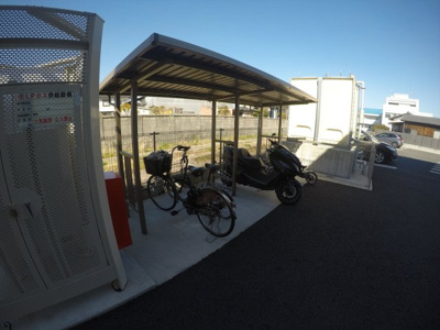 【その他共用部分】 | ＫＳ・Ｉ