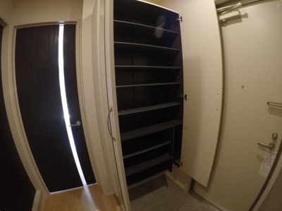 【収納】 | ＫＳ・Ｉ | 収納が多いので靴が多い方にもおすすめです