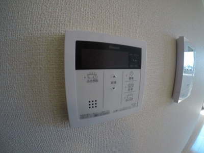 【設備】 | ＫＳ・Ｉ | 自動給湯機能が付いております