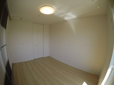 【洋室】 | ＫＳ・Ｉ | 約6.1帖の洋室です