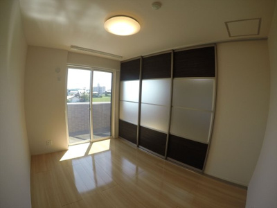 【洋室】 | ＫＳ・Ｉ