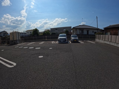 【駐車場】 | ＫＳ・Ｉ