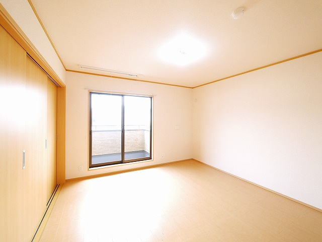 ラキアクアの居間・リビング|おしゃれな居間です