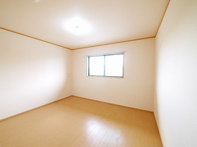 ラキアクアの洋室|スタンダードな洋室です