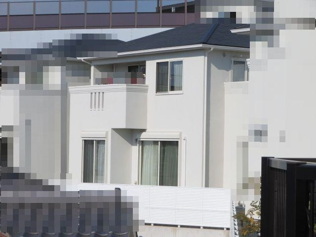 明石市東人丸町　中古戸建の外観
