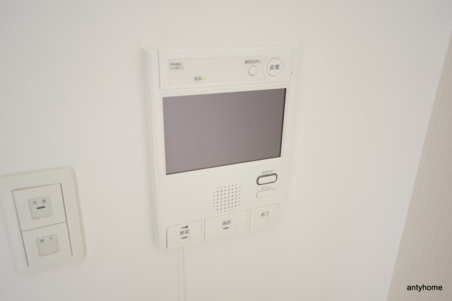 スプランディッド新大阪DUE 仲介手数料無料のセキュリティ