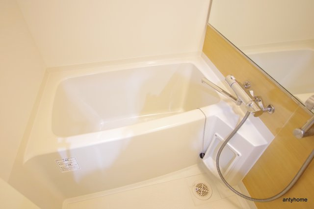 スプランディッド新大阪DUE 仲介手数料無料の浴室