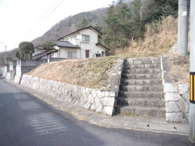 【外観】 | 牟佐