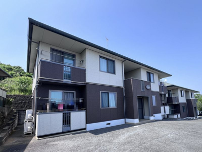 【外観】 | サンクゼールⅠ　シャーメゾン