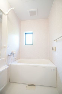 【浴室】 | サンクゼールⅠ　シャーメゾン
