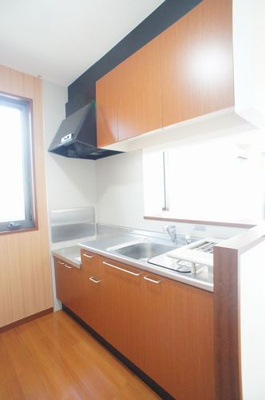 【キッチン】 | サンクゼールⅠ　シャーメゾン