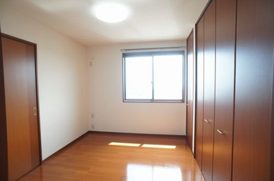 【寝室】 | サンクゼールⅠ　シャーメゾン