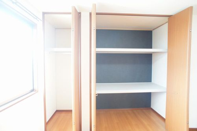 【収納】 | サンクゼールⅠ　シャーメゾン